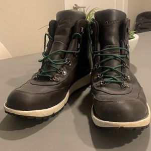 Men’s Danner Hiking Boots, Waterproof